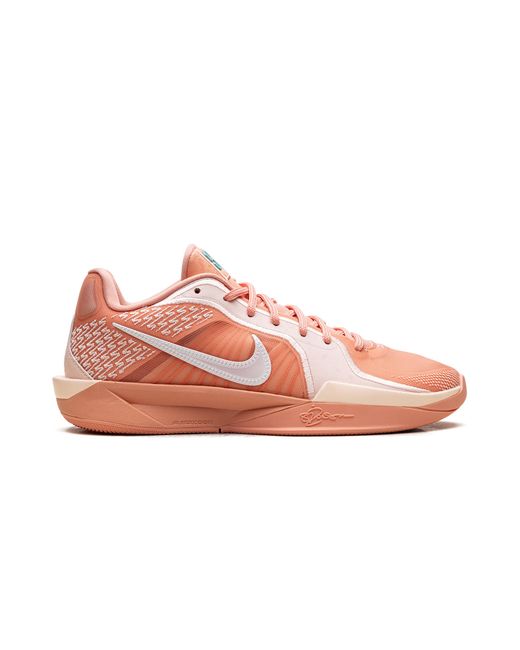 Nike Black Sabrina 2 "Activate" Fz1517 801" for men
