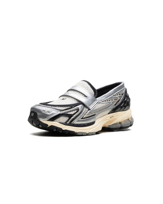 New Balance Black 1906L Metallic Cream" U1906Lob" for men