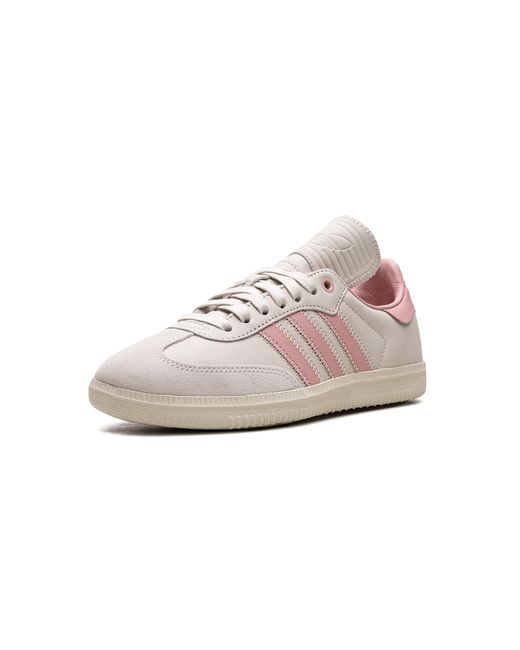 Adidas Black Samba Humanrace "Pharrell for men