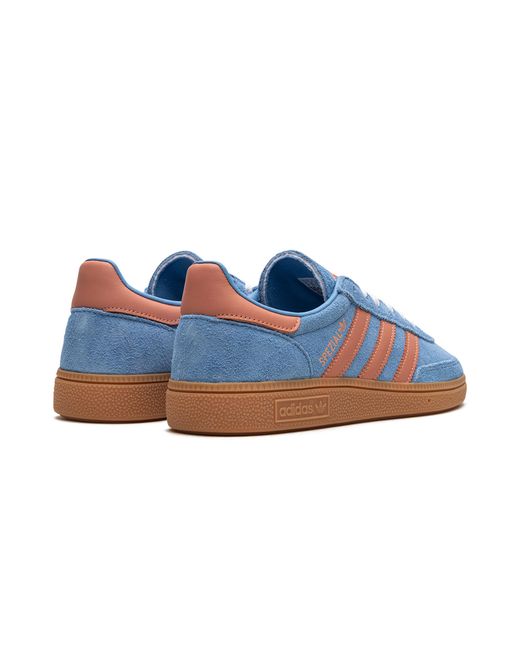 Adidas Blue Handball Spezial "Light" If6564"