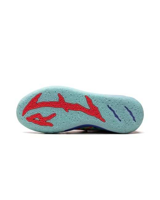 PUMA Blue Mb.03 "Guttermelo" 379231 01" for men