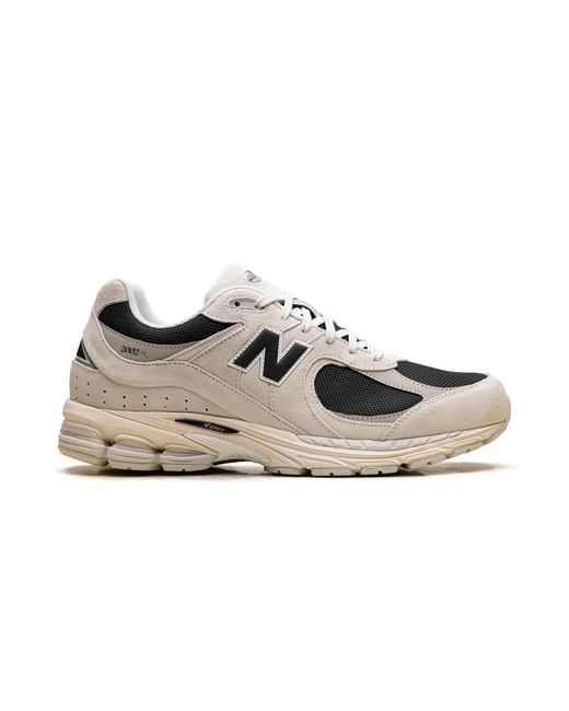 New Balance Black 2002R "Arid Stone Coffee" U2002Rn" for men