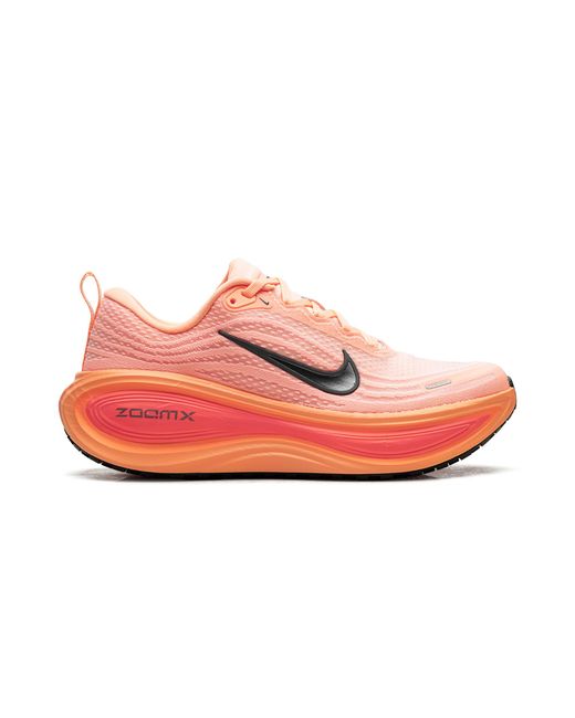 Nike Black Vomero Plus Pulse" Hv8150 801" for men