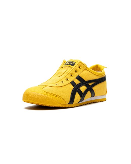 Onitsuka Tiger Yellow Mexico 66 Slip-On 1183A746 751" for men
