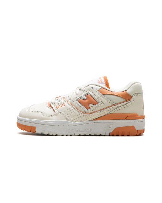 New Balance Black 550 "Angora Copper" Bbw550Aj"