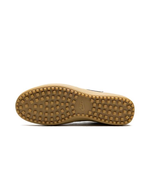 Nike Black Field General Hf5603-101" for men