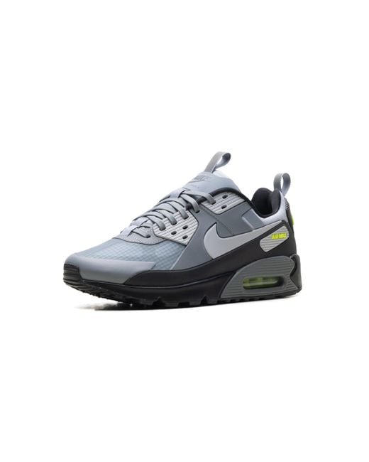 Nike Black Air Max 90 Drift "Cool Volt" Io1908 065" for men