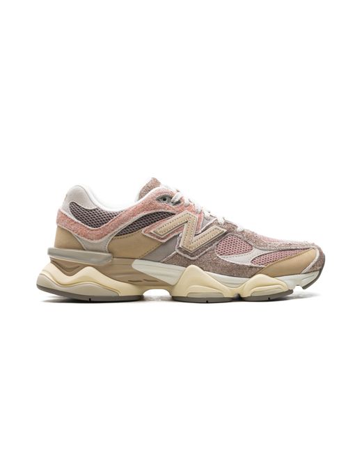 New Balance Black 9060 "Landslide Mushroom" U9060Ntb" for men