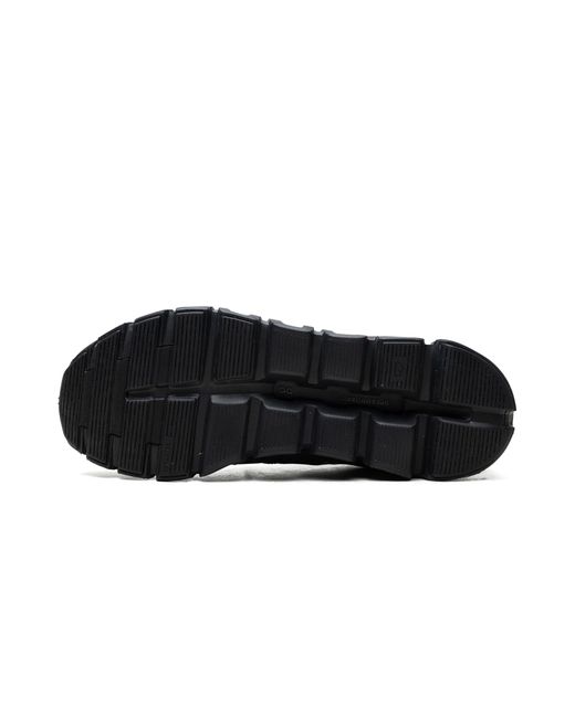 On Shoes Black Cloud 6 Wp "Thorn" 3Mf10063029" for men