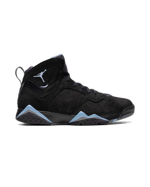 Nike Black Air 7 "Chambray" Cu9307 004" for men