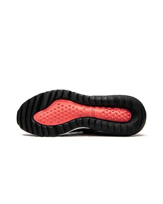Nike Black Air Max 270 Golf Ck6483 001" for men