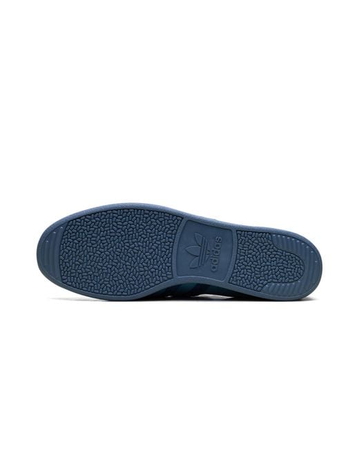 Adidas Blue Bali "Tactile Steel" Ig6195" for men
