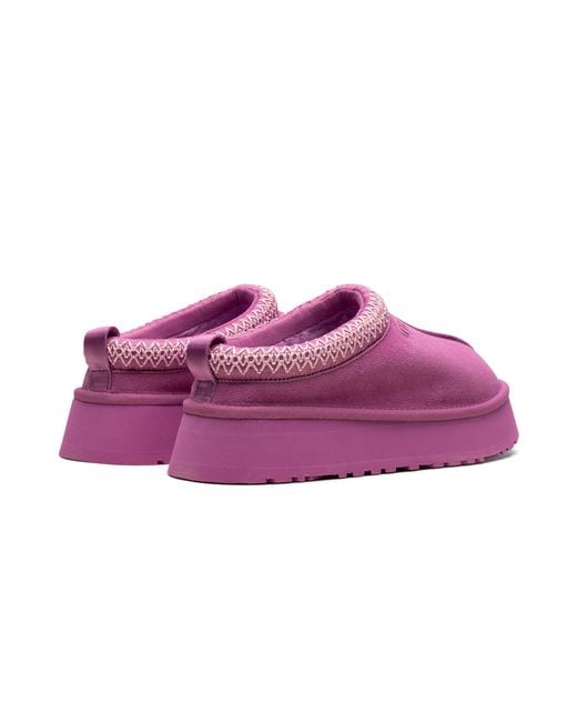 Ugg Purple Tazz Slipper Ruby" 1122553 Prby"
