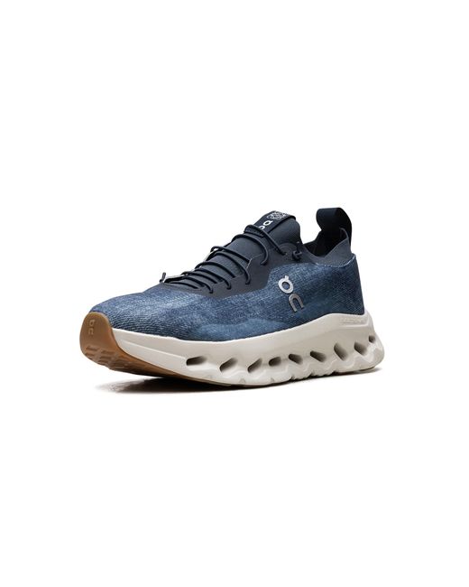 On Shoes Blue Cloudtilt "Loewe for men