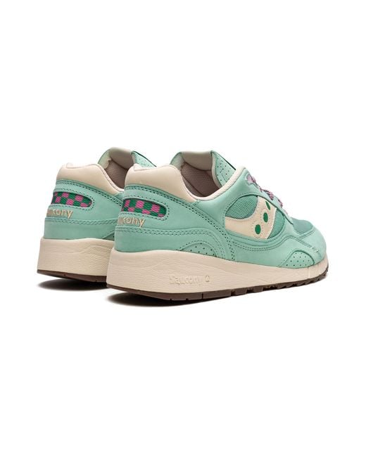 Saucony Green Shadow 6000 "Earth Citizen" S70746 2" for men