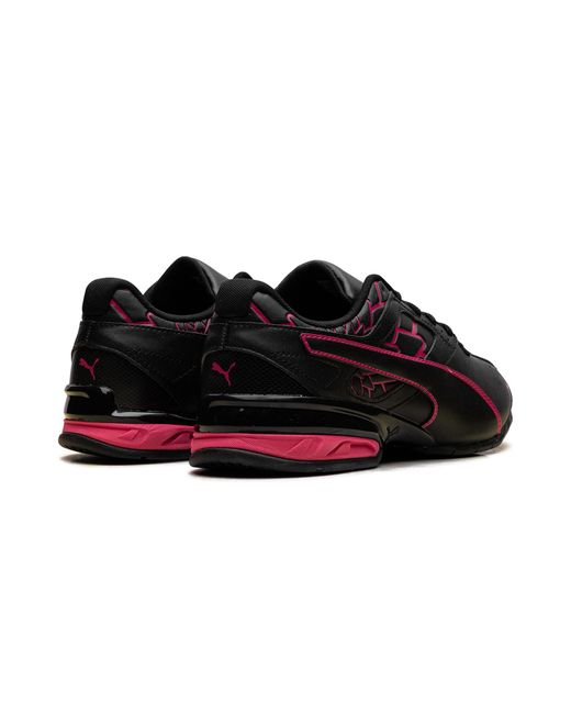 PUMA Black Tazon 6 "Tazon 6" 193611 01"