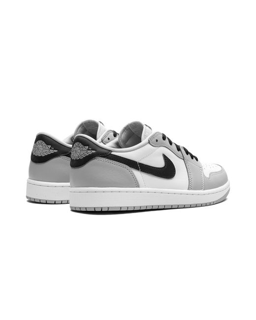 Nike Black 1 Retro Low Og "Barons" Cz0790 110" for men