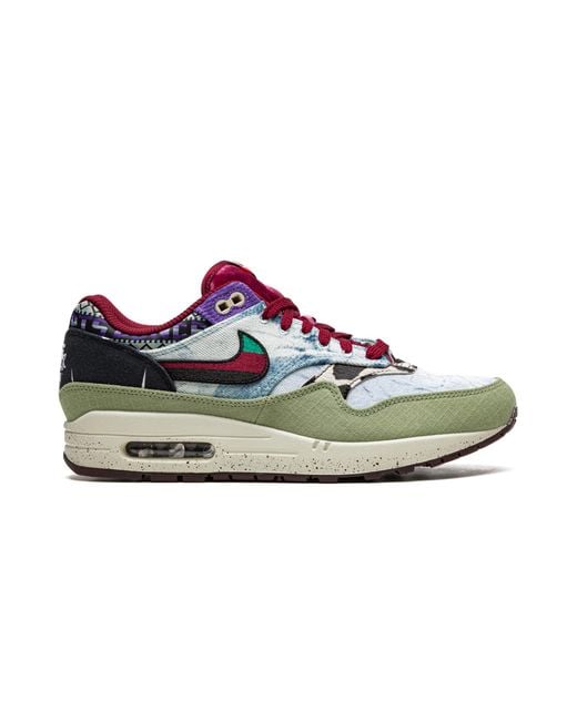 Nike Black Air Max 1 "Concepts for men