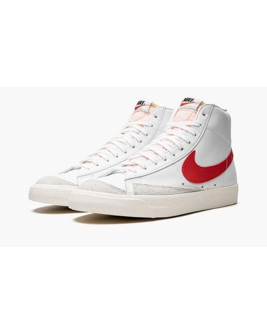 mismatched swoosh