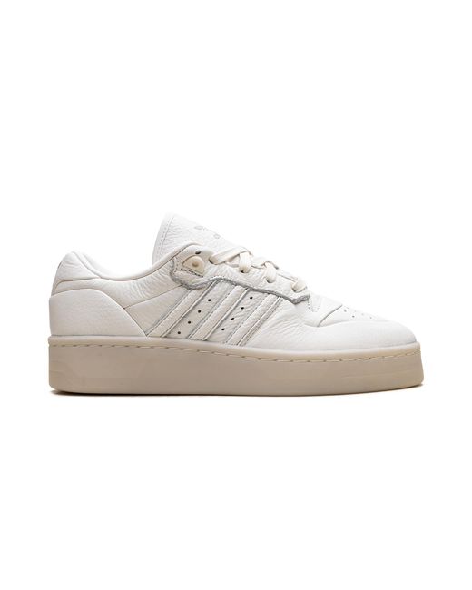 Adidas Black Rivalry "Cloud" If7184" for men
