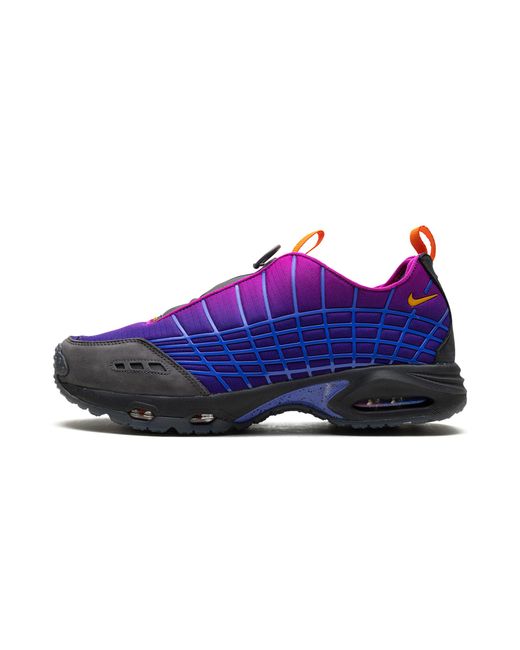 Nike Blue Air Sndr Max Sp "Kids Of Immigrants for men
