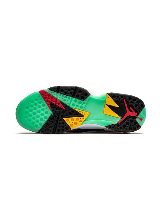 Nike Black Air 7 "Greater China" Cw2805 160" for men