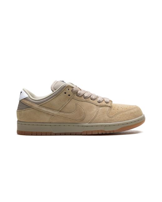 Nike Black Dunk Low "Parachute" Hj0367 200" for men