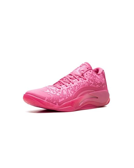 Nike Purple Zion 3 Lotus" Dr0675 600" for men