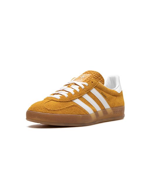 Adidas Black Gazelle Indoor "Supcol" Hq8716"