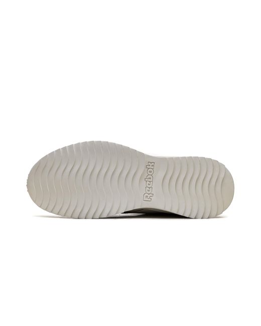 Reebok Black Glide Sp "Chalk Hoops" Id9363" for men