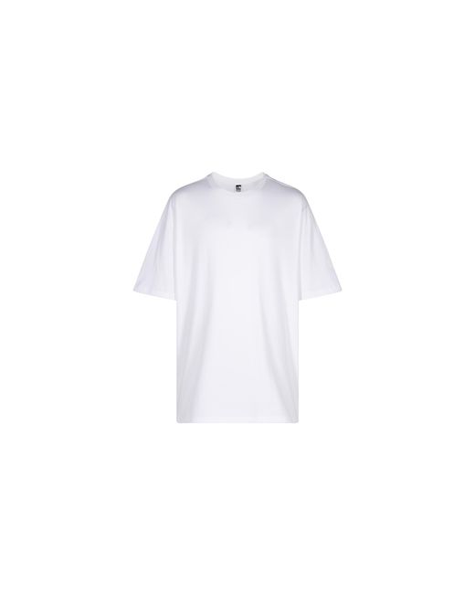 Supreme Black The North Face S/S Top Su307"