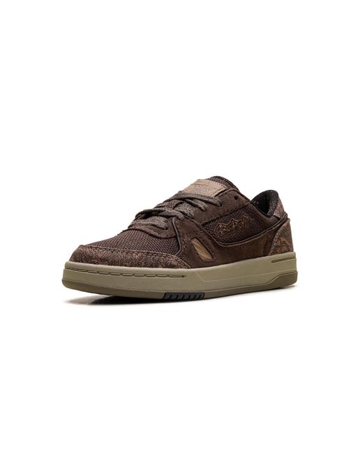 Reebok Black Lt Court "Recreational Activities" Ie1954" for men