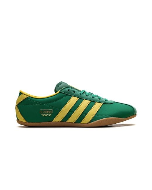 Adidas Green (Wmns) Tokyo Pine Sulfur'