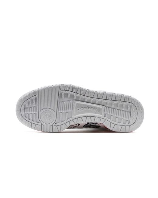 Reebok Black Bb 4600 Mu "Bbc Ice Cream" Fw7501" for men