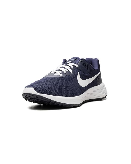 Nike Blue Revolution 6 Nn Dc3728 401" for men