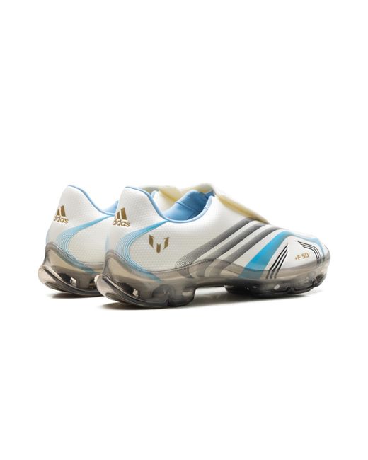 Adidas Black F50 Inframe "Kith for men