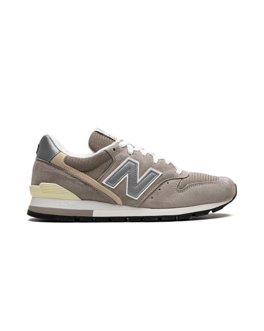 New Balance Black 996 Day" U996Gr" for men