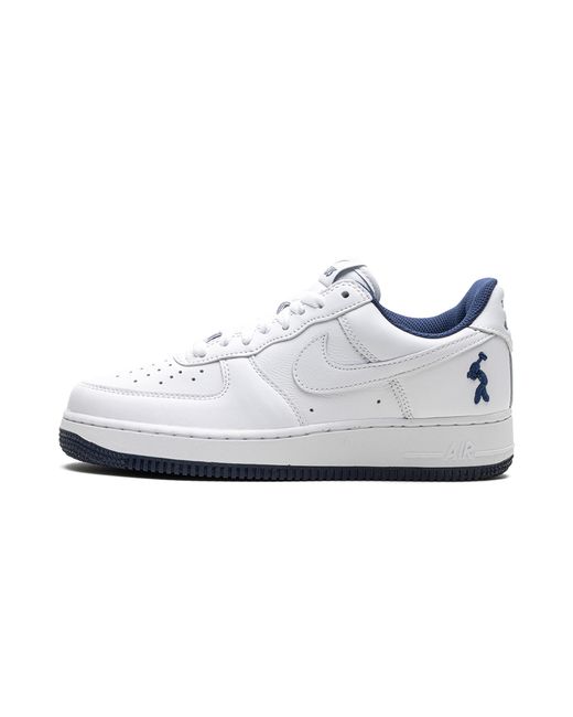 Nike Black Air Force 1 Low "Lil Yachty Concrete Boys for men