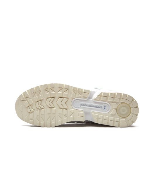 Adidas Black Meissen X Zx 10.000 C "A-Zx Series for men