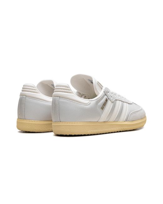 Adidas Black Samba Og "Germany 125Th Anniversary" Jh5649" for men