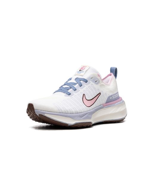 Nike Black Zoomx Invincible Run Fk 3 Mns Sail" Fj7727 161"