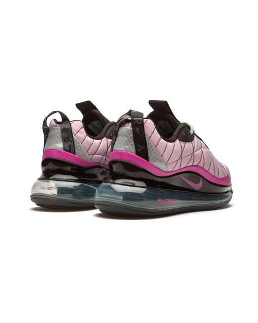Nike Black Omens Mx-720-818 "Iced Lilac" Ci3869 500"