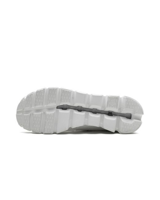 On Shoes White Cloud 5 "All" 59.98918" for men