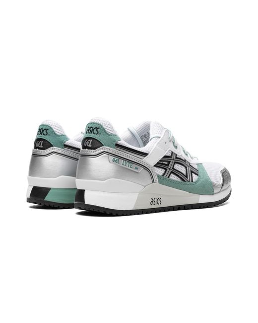 Asics Black Gel-Lyte 3 Og "Y2K for men
