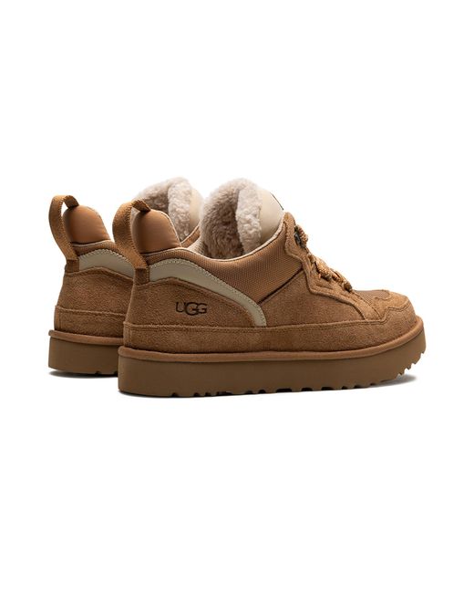 Ugg Brown Lowmel "Chestnut" 1170750 Che" for men