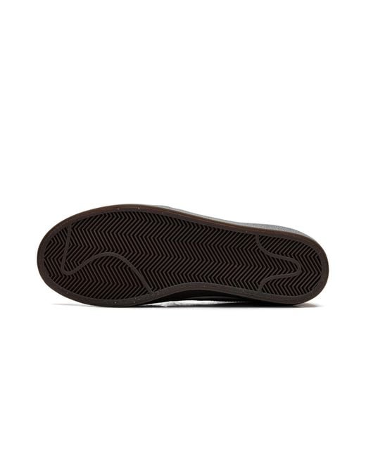 Nike Black Killshot 2 Leather Hf1054-100" for men