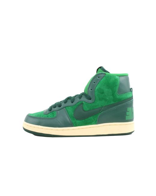 Nike Green Terminator Hi 312008 331" for men
