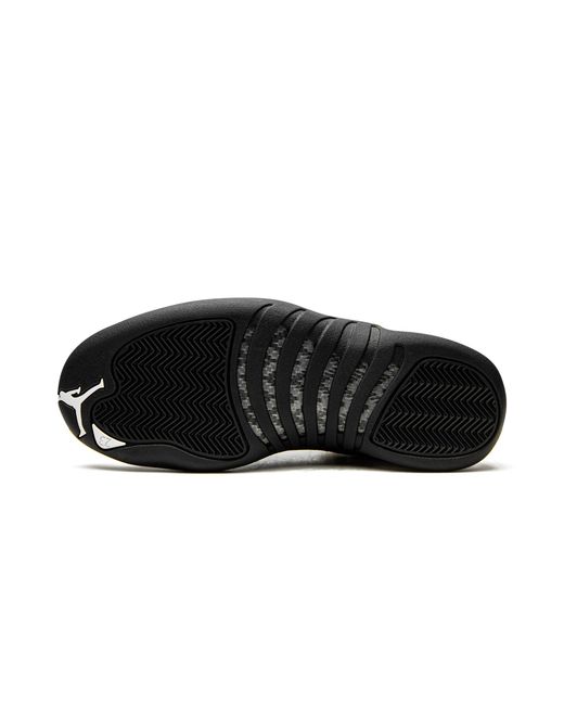 Nike Black Air 12 Retro "Royalty Taxi" Ct8013 170" for men