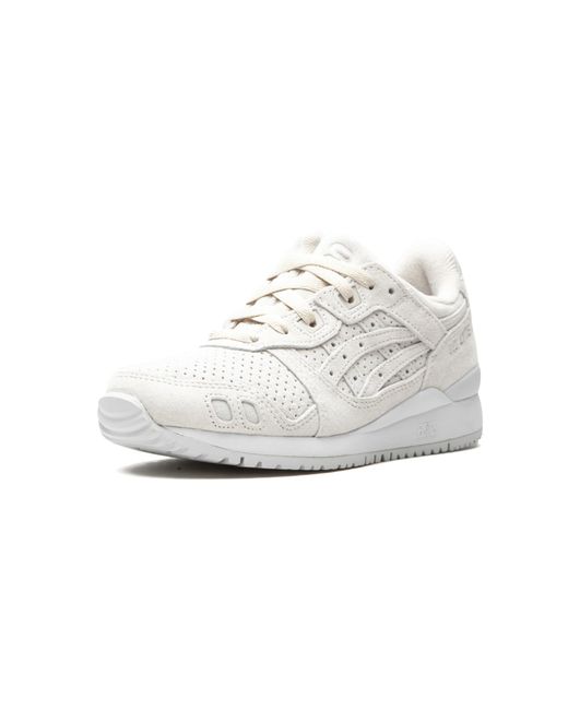 Asics Black Gel-Lyte Iii Og "Ronnie Fieg for men