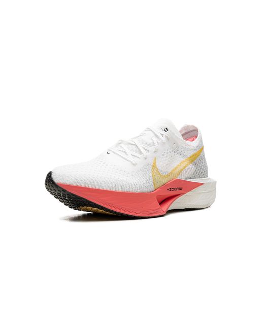Nike Black Zoomx Vaporfly Next% 3 "Topaz" Dv4130 101"